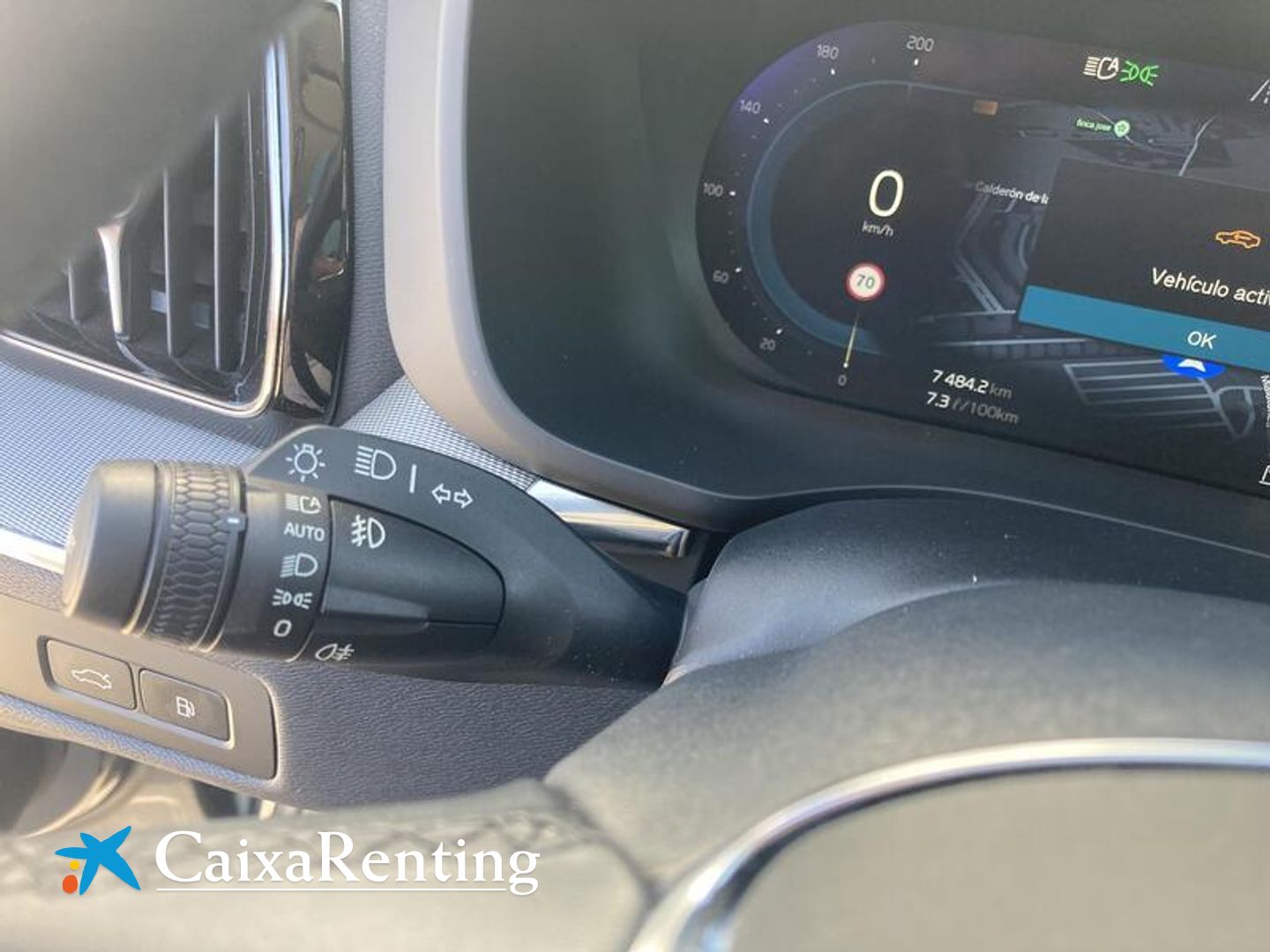 Volvo XC60 T6 Recharge Plus Dark AWD Auto 257 kW (350 CV)