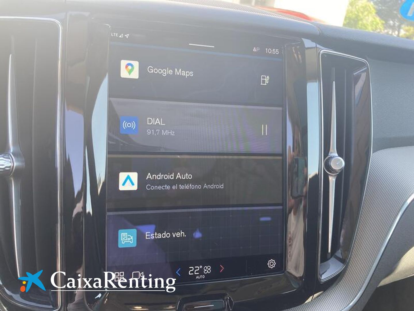 Volvo XC60 T6 Recharge Plus Dark AWD Auto 257 kW (350 CV)