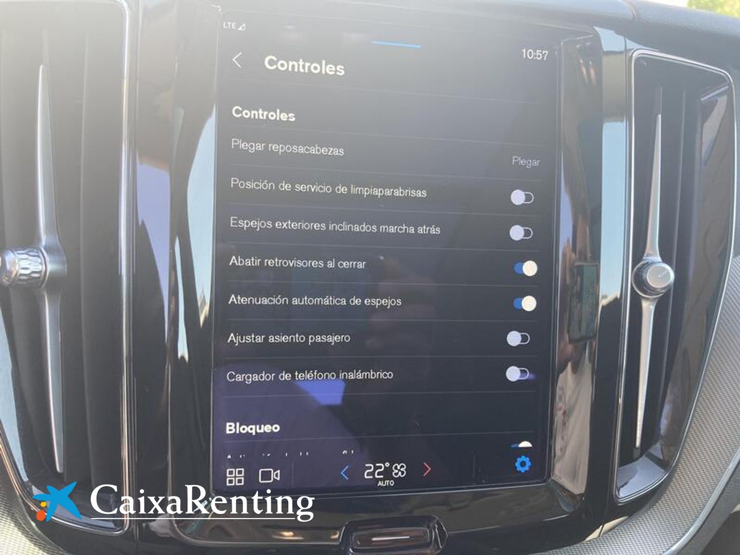 Volvo XC60 T6 Recharge Plus Dark AWD Auto 257 kW (350 CV)