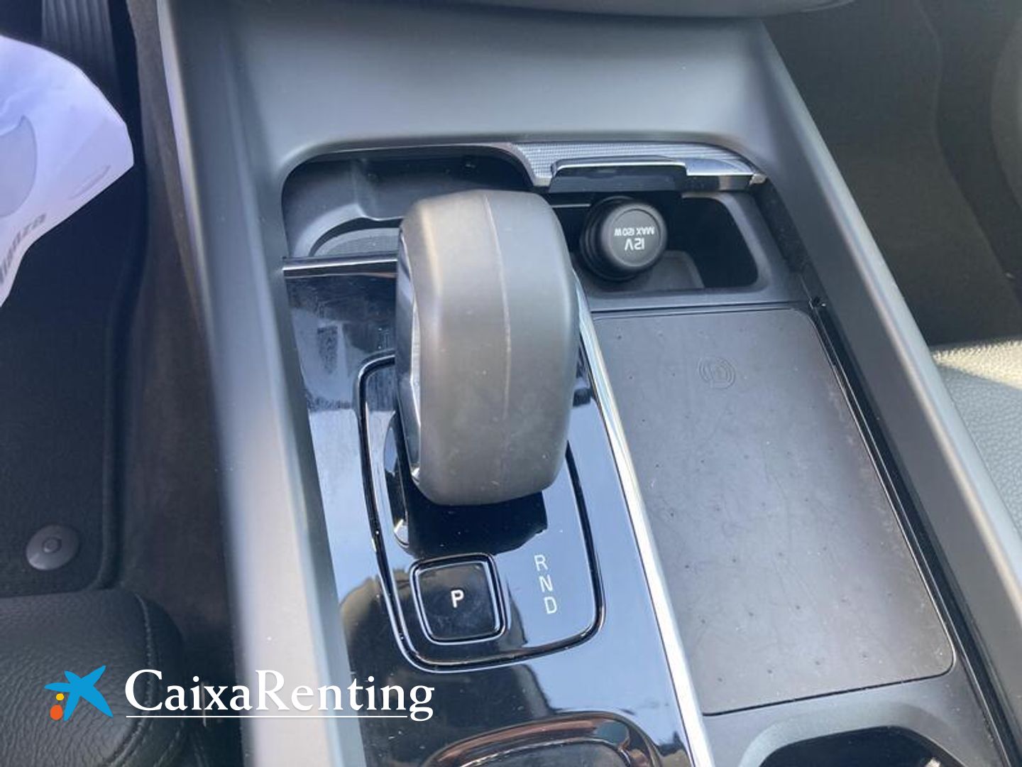 Volvo XC60 T6 Recharge Plus Dark AWD Auto 257 kW (350 CV)