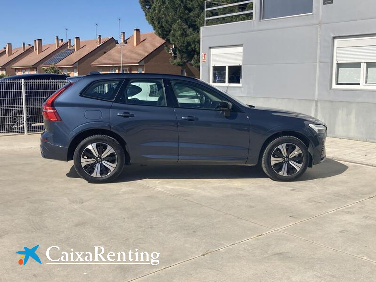 Volvo XC60 T6 Recharge Plus Dark AWD Auto 257 kW (350 CV)