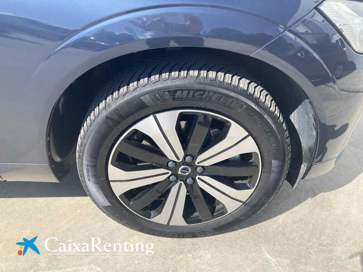 Volvo XC60 T6 Recharge Plus Dark AWD Auto 257 kW (350 CV)
