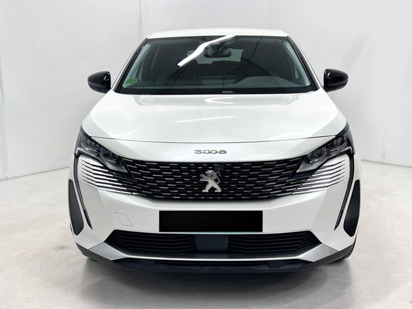 Peugeot 3008 PureTech 130 S&S Allure Pack 96 kW (130 CV)