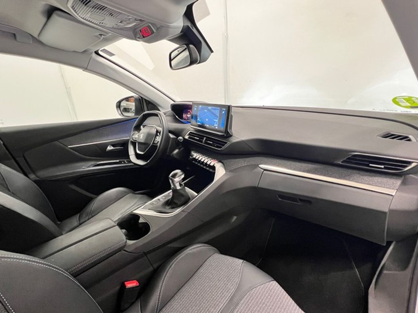 Peugeot 3008 PureTech 130 S&S Allure Pack 96 kW (130 CV)
