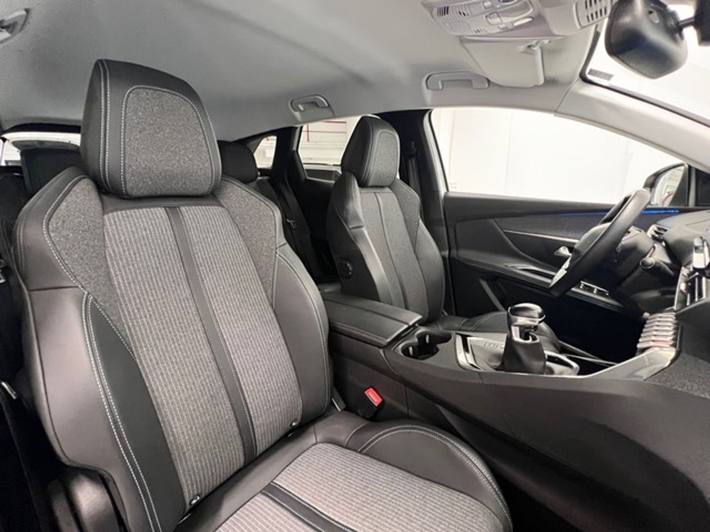 Peugeot 3008 PureTech 130 S&S Allure Pack 96 kW (130 CV)