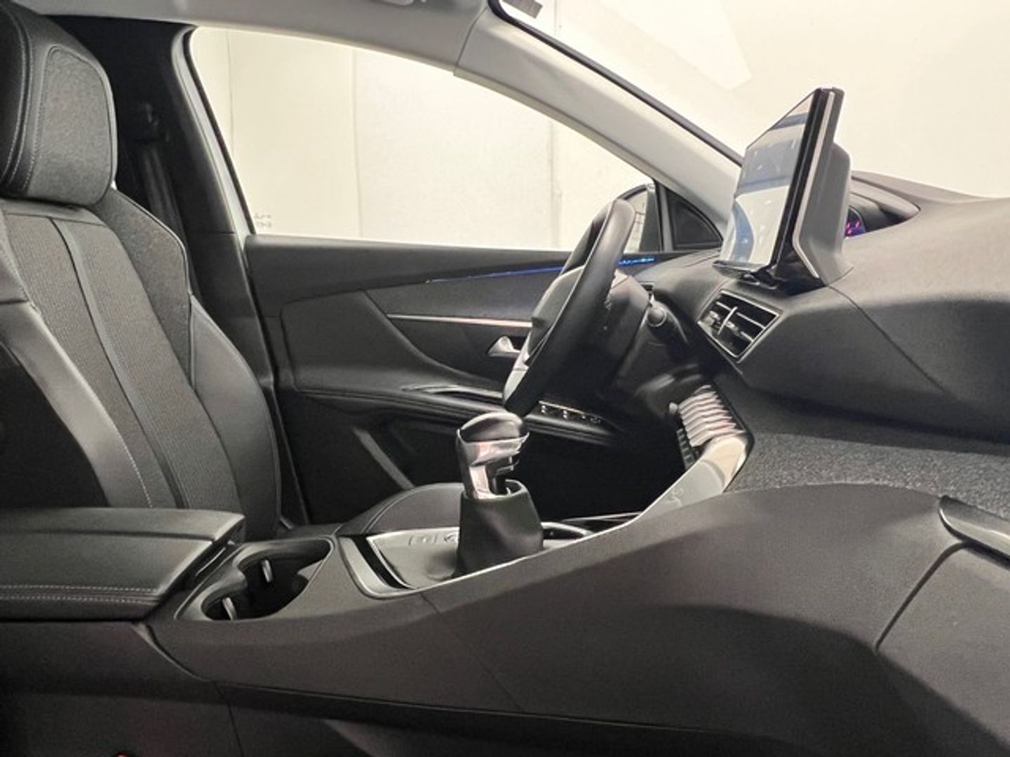 Peugeot 3008 PureTech 130 S&S Allure Pack 96 kW (130 CV)