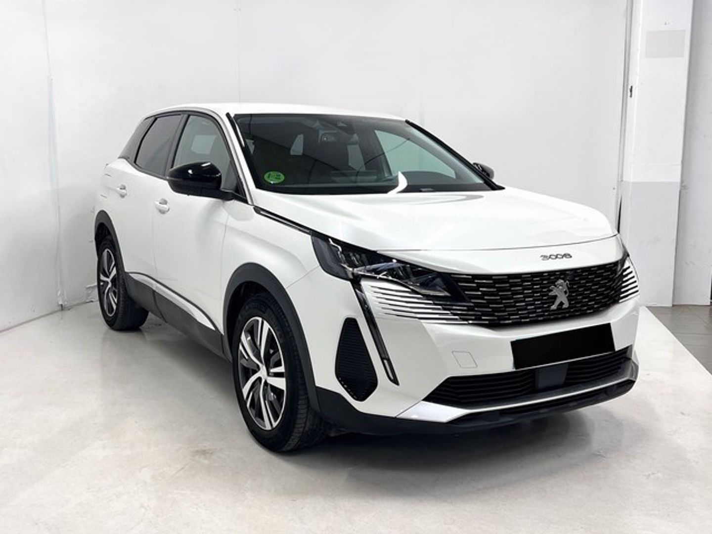 Peugeot 3008 PureTech 130 S&S Allure Pack 96 kW (130 CV)