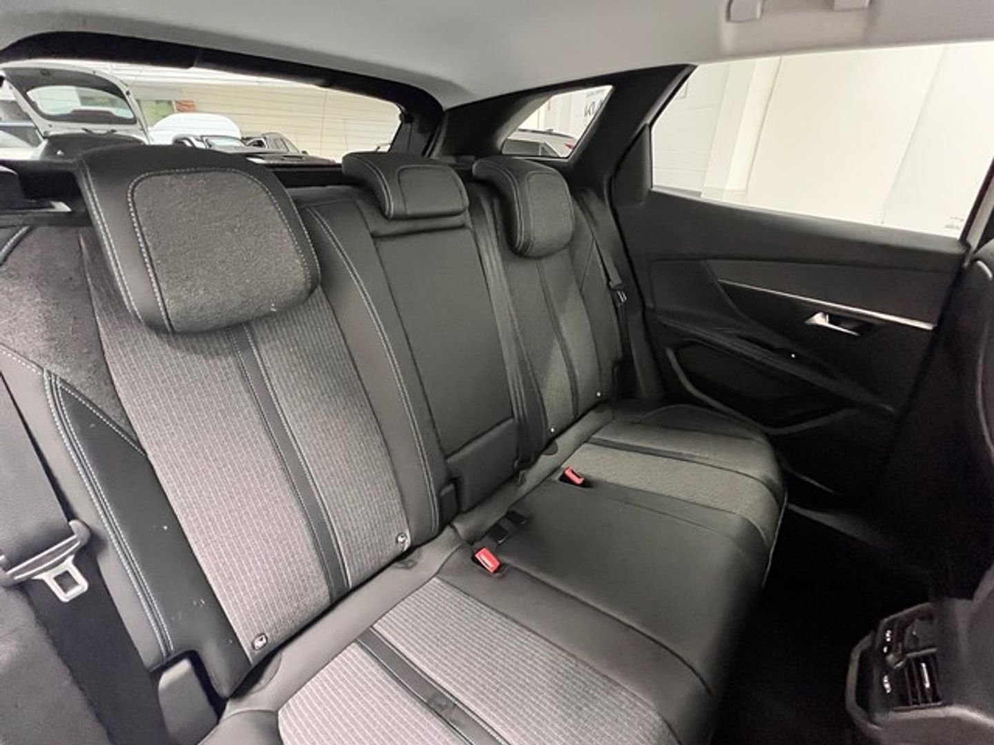 Peugeot 3008 PureTech 130 S&S Allure Pack 96 kW (130 CV)
