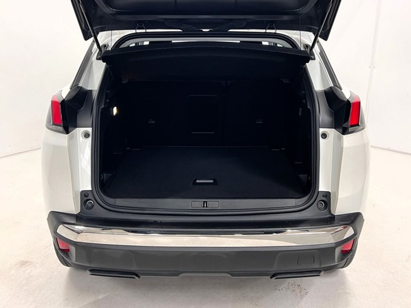 Peugeot 3008 PureTech 130 S&S Allure Pack 96 kW (130 CV)