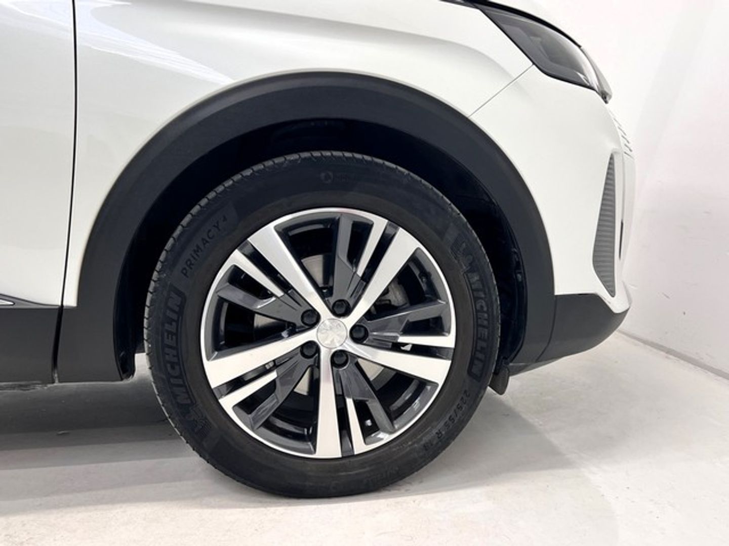 Peugeot 3008 PureTech 130 S&S Allure Pack 96 kW (130 CV)