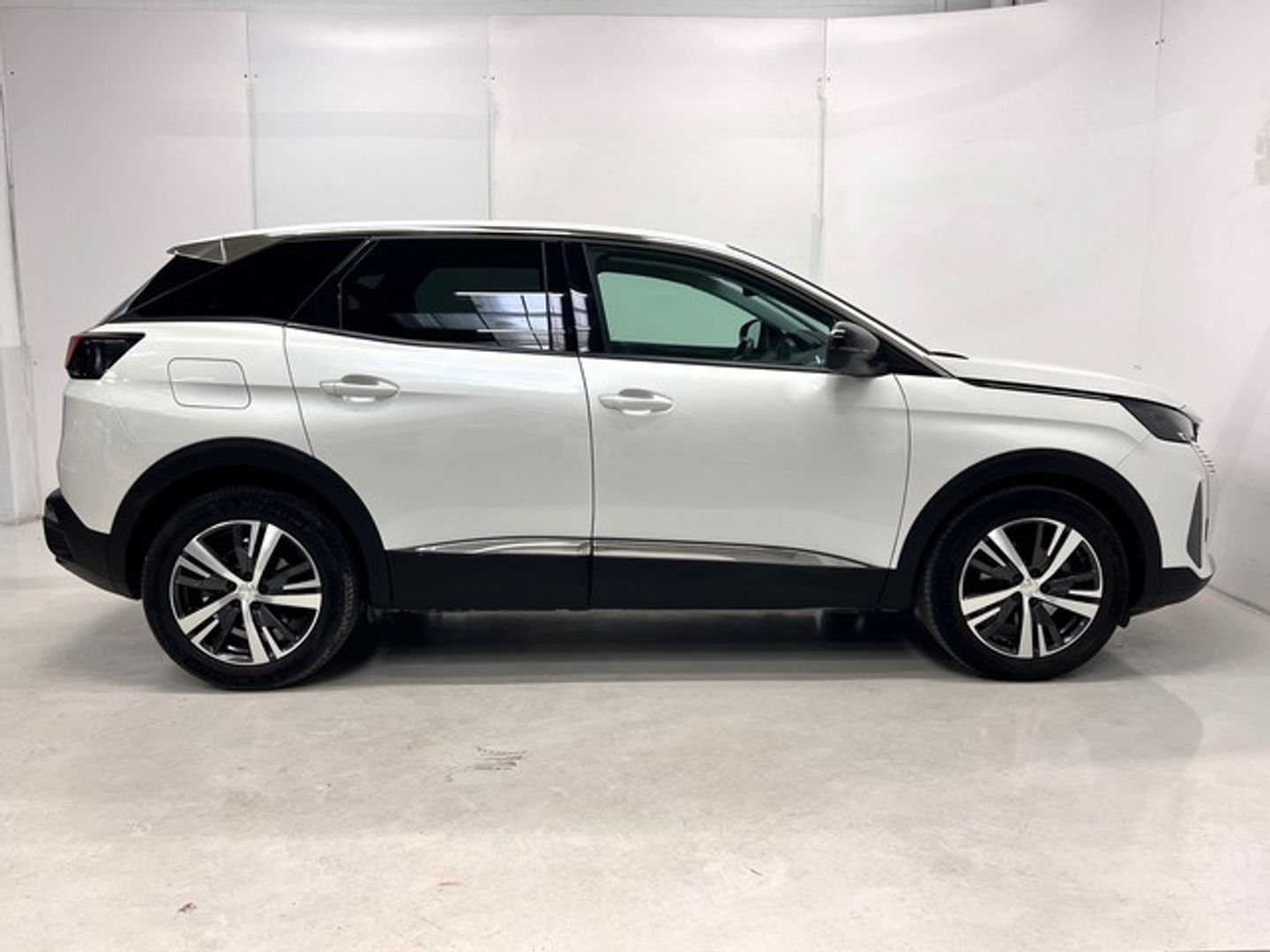 Peugeot 3008 PureTech 130 S&S Allure Pack 96 kW (130 CV)