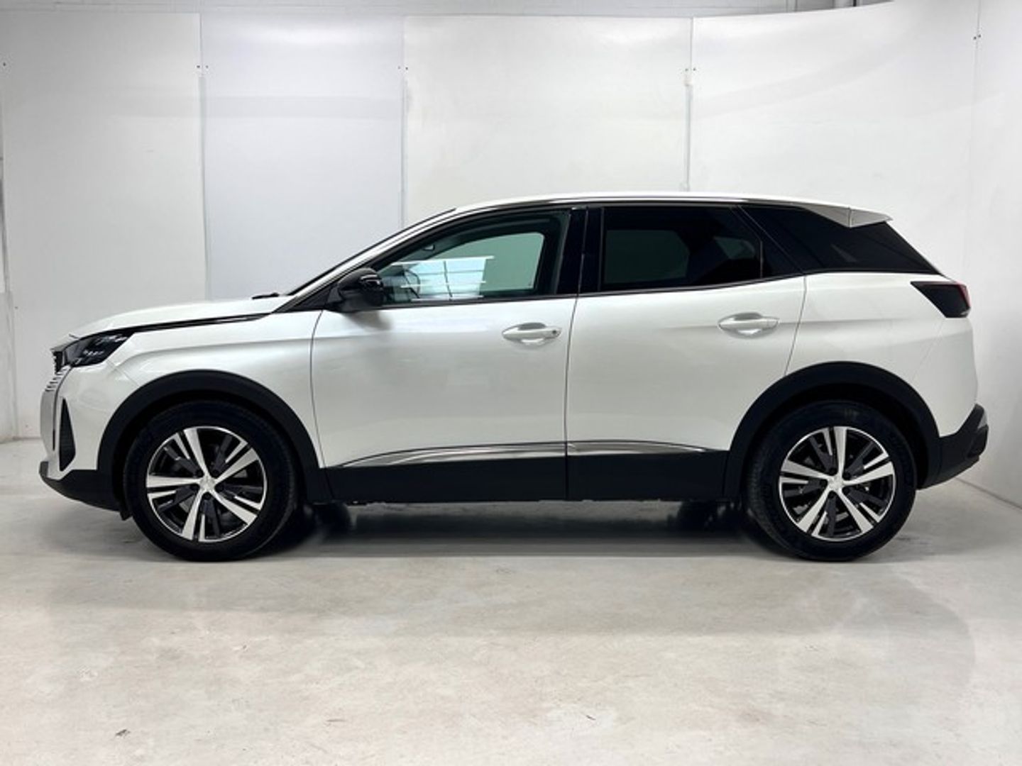Peugeot 3008 PureTech 130 S&S Allure Pack 96 kW (130 CV)