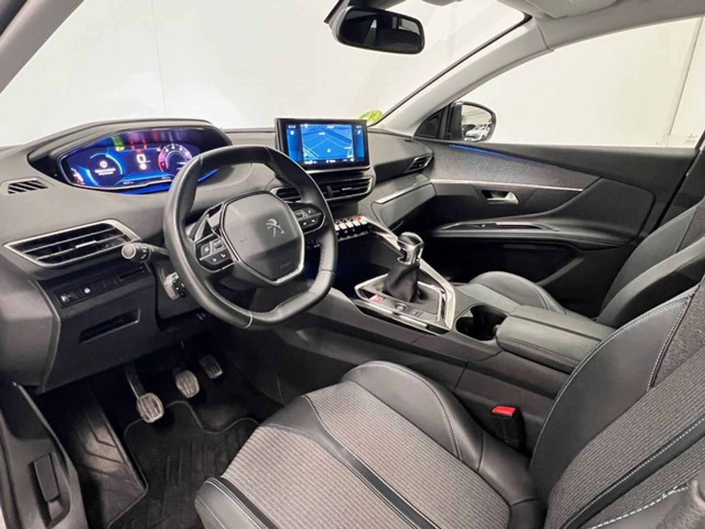 Peugeot 3008 PureTech 130 S&S Allure Pack 96 kW (130 CV)