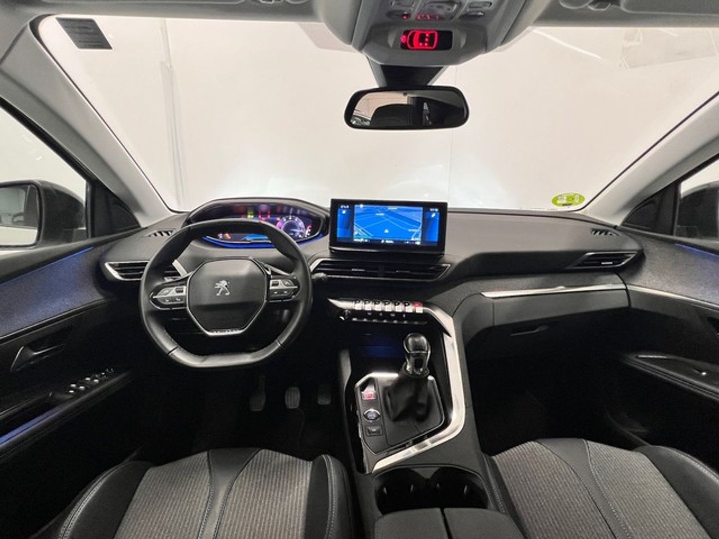 Peugeot 3008 PureTech 130 S&S Allure Pack 96 kW (130 CV)