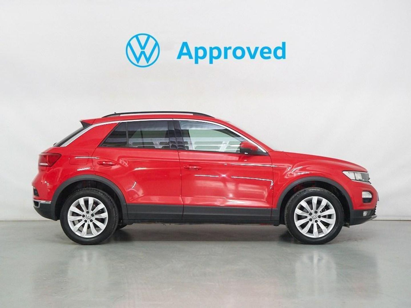 Volkswagen T-Roc Advance Style 1.0 TSI 81 kW (110 CV)