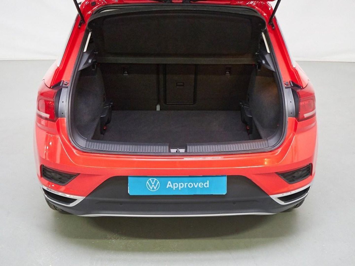 Volkswagen T-Roc Advance Style 1.0 TSI 81 kW (110 CV)