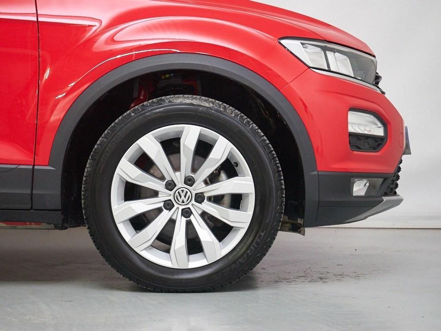 Volkswagen T-Roc Advance Style 1.0 TSI 81 kW (110 CV)