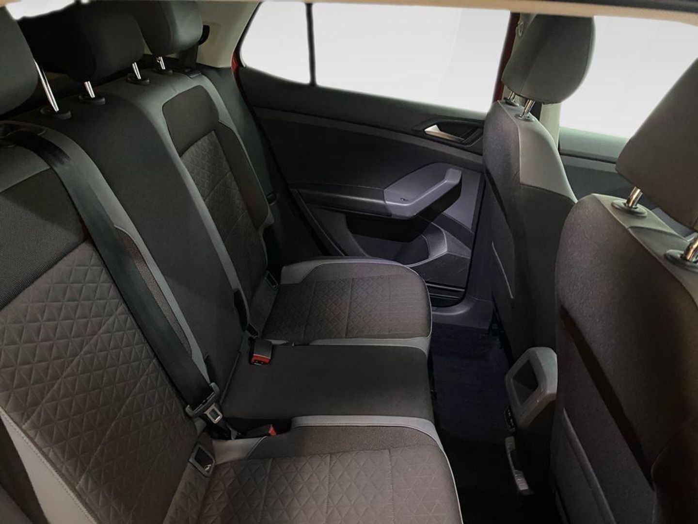 Volkswagen T-Cross Sport 1.0 TSI 81 kW (110 CV) DSG