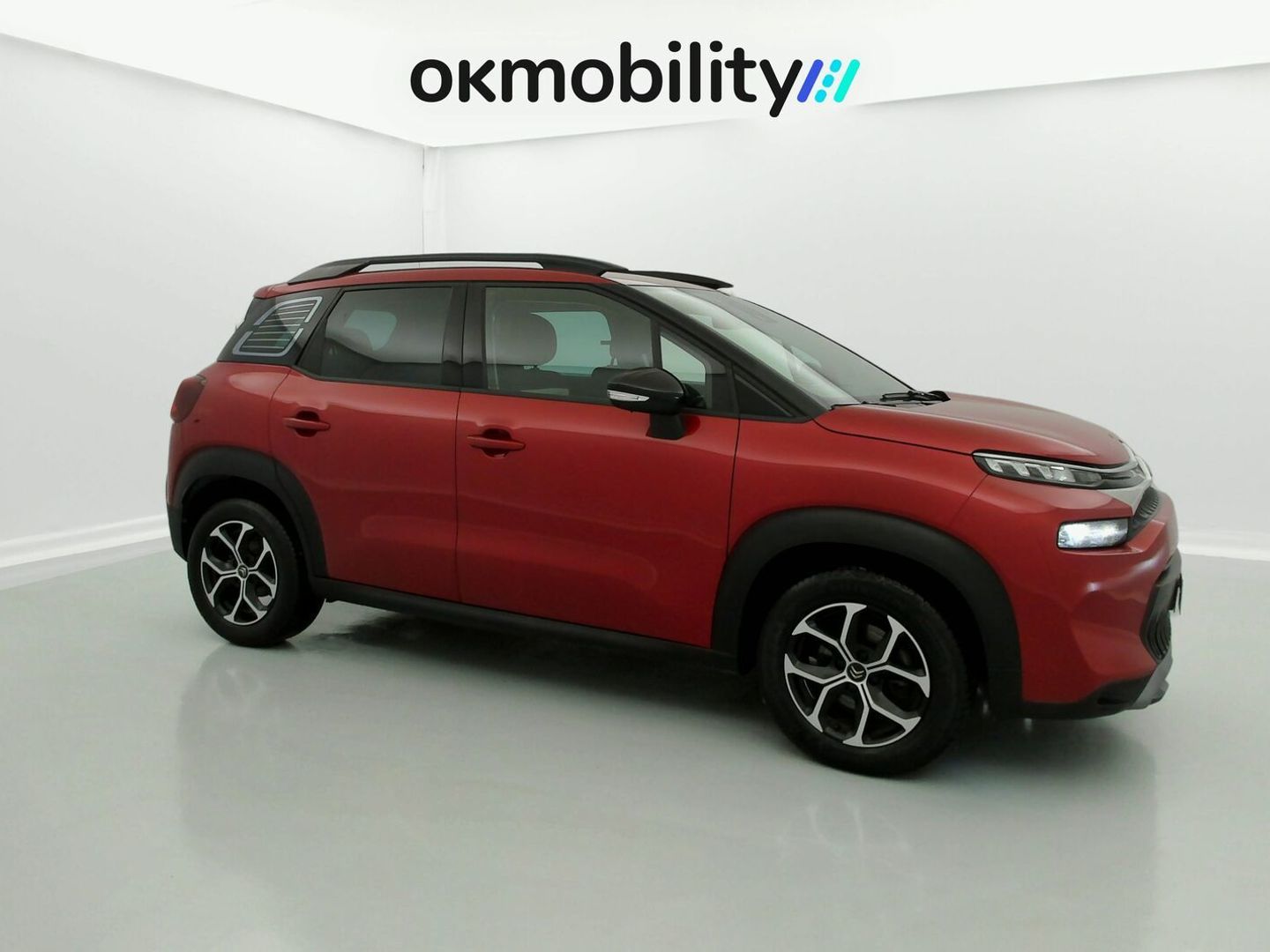 Citroen C3 Aircross PureTech 110 S&S Feel Pack 81 kW (110 CV)
