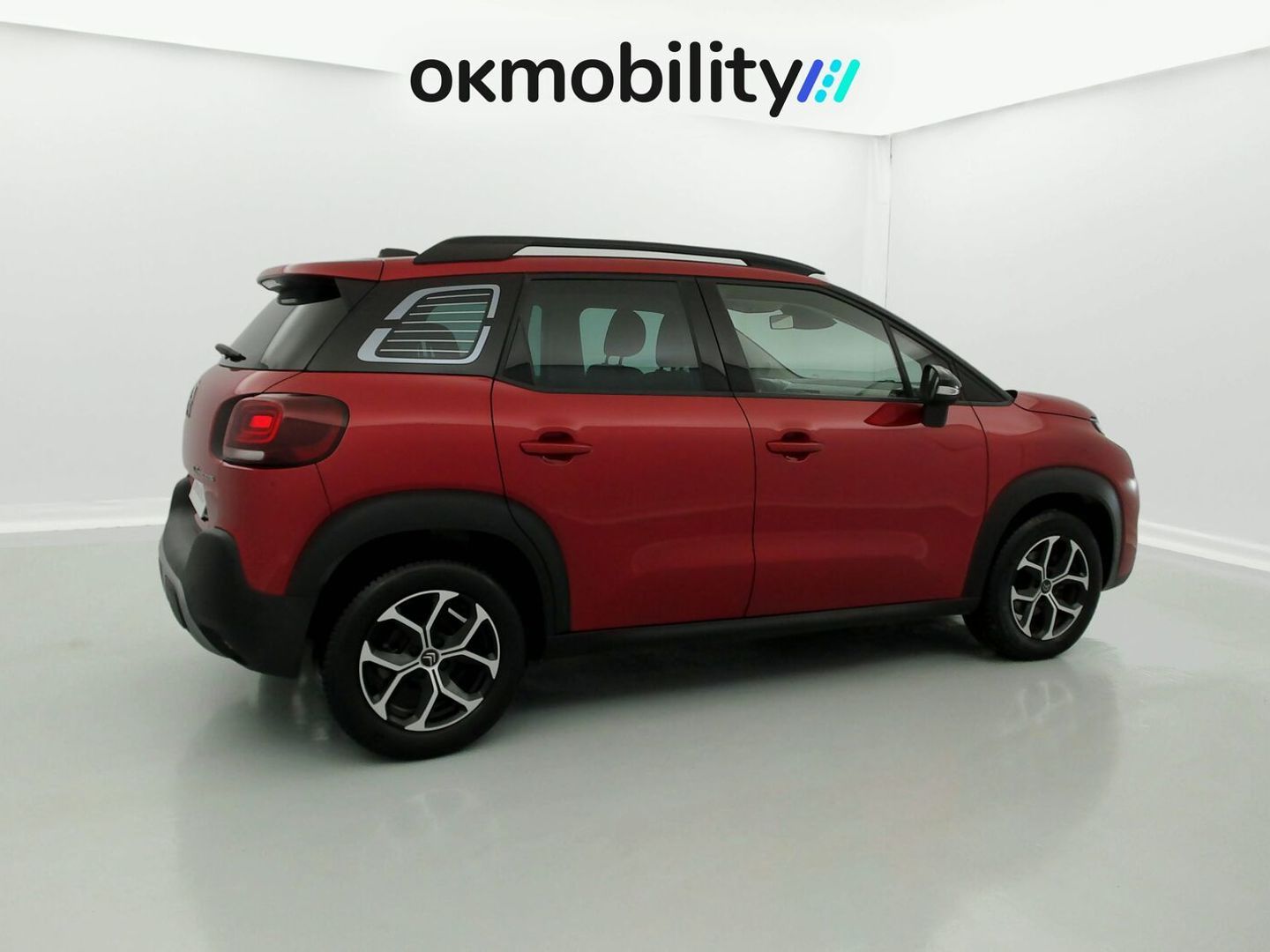 Citroen C3 Aircross PureTech 110 S&S Feel Pack 81 kW (110 CV)