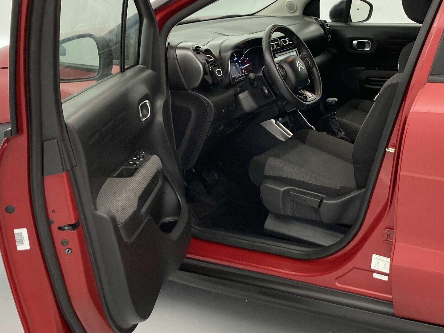 Citroen C3 Aircross PureTech 110 S&S Feel Pack 81 kW (110 CV)