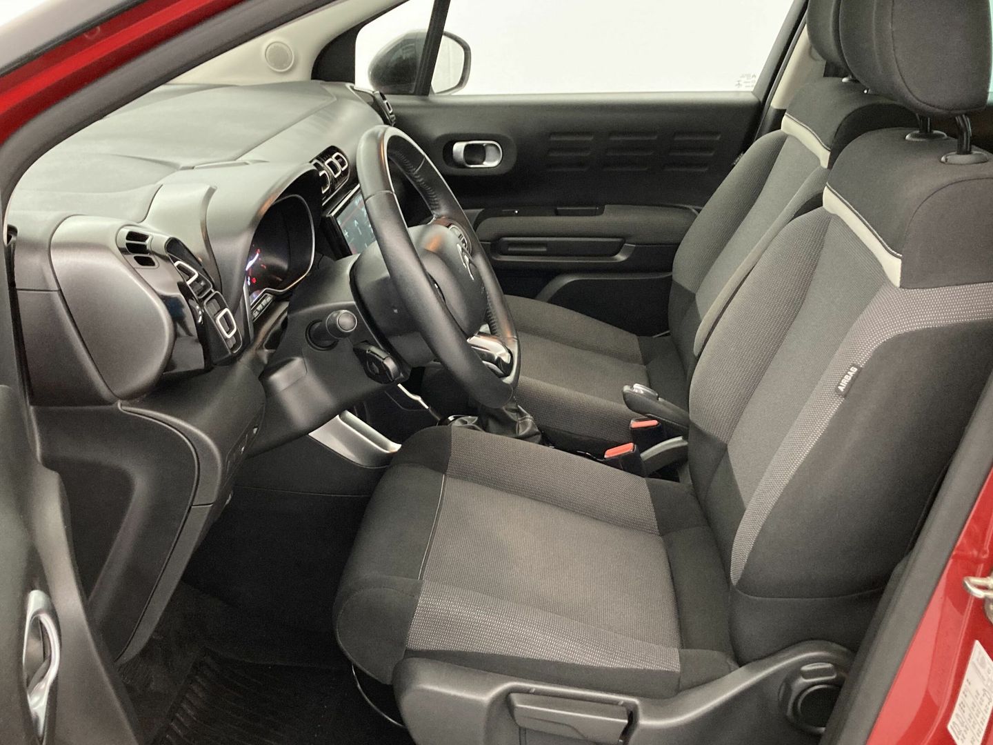 Citroen C3 Aircross PureTech 110 S&S Feel Pack 81 kW (110 CV)