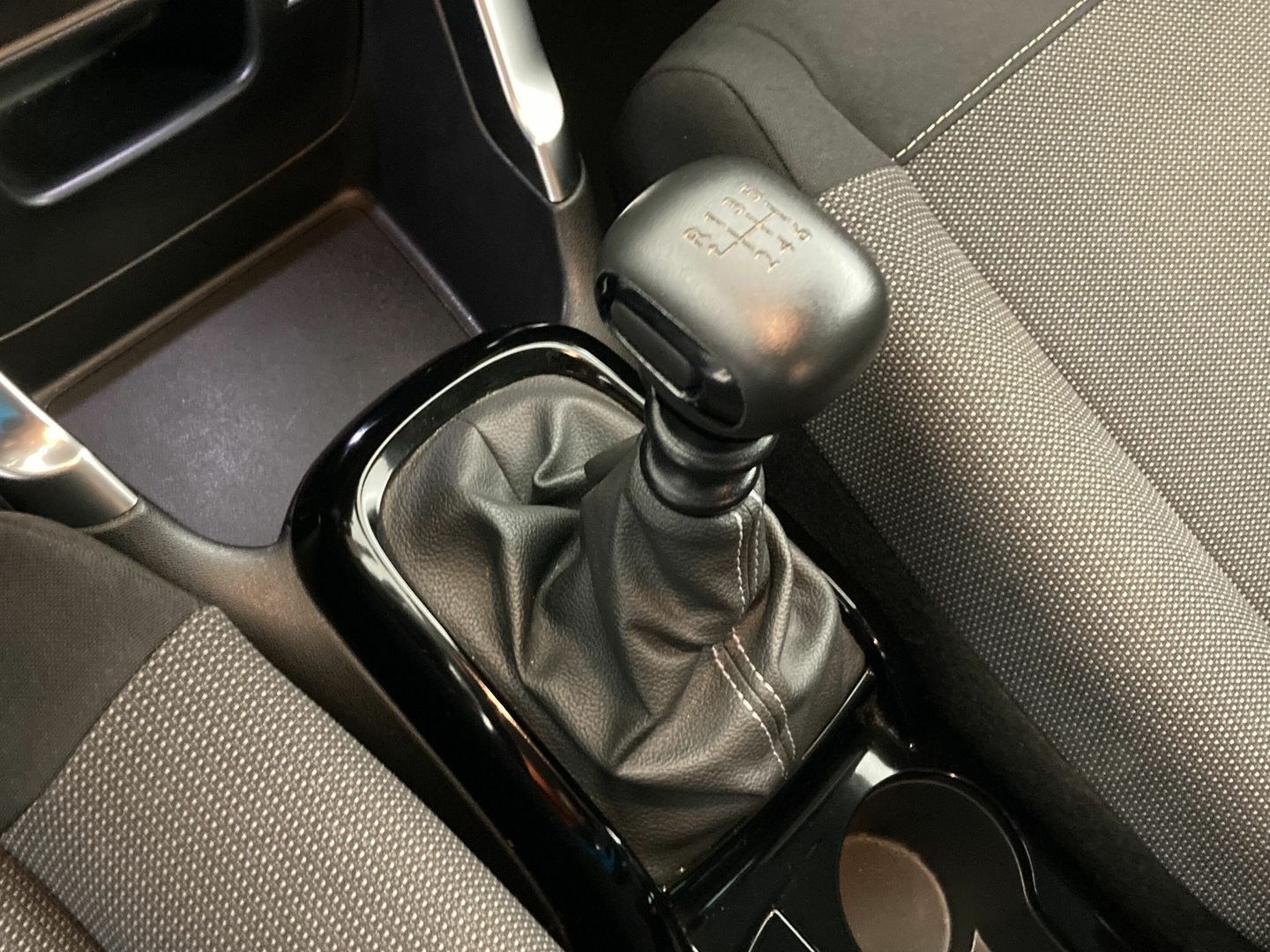 Citroen C3 Aircross PureTech 110 S&S Feel Pack 81 kW (110 CV)