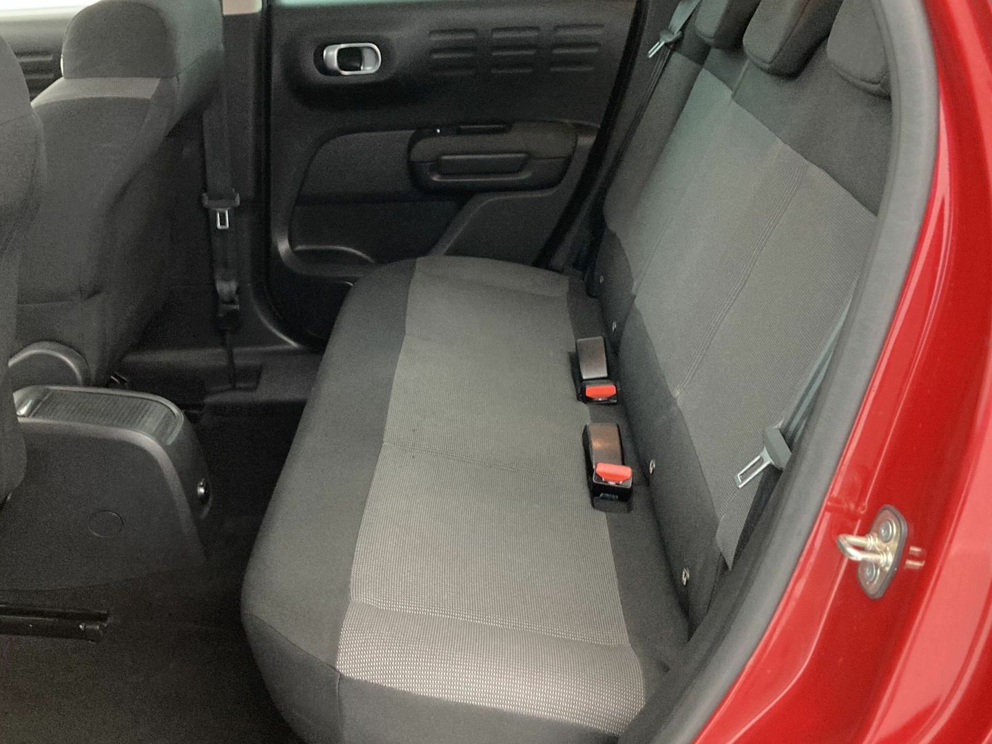 Citroen C3 Aircross PureTech 110 S&S Feel Pack 81 kW (110 CV)