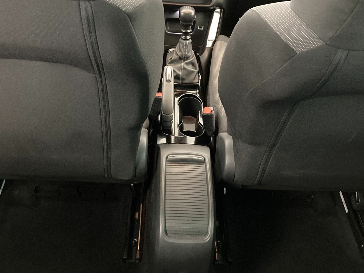 Citroen C3 Aircross PureTech 110 S&S Feel Pack 81 kW (110 CV)