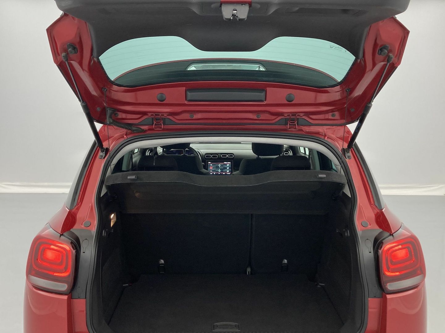Citroen C3 Aircross PureTech 110 S&S Feel Pack 81 kW (110 CV)