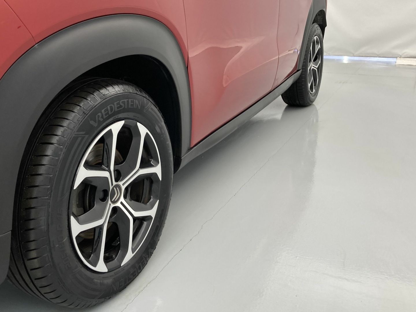 Citroen C3 Aircross PureTech 110 S&S Feel Pack 81 kW (110 CV)