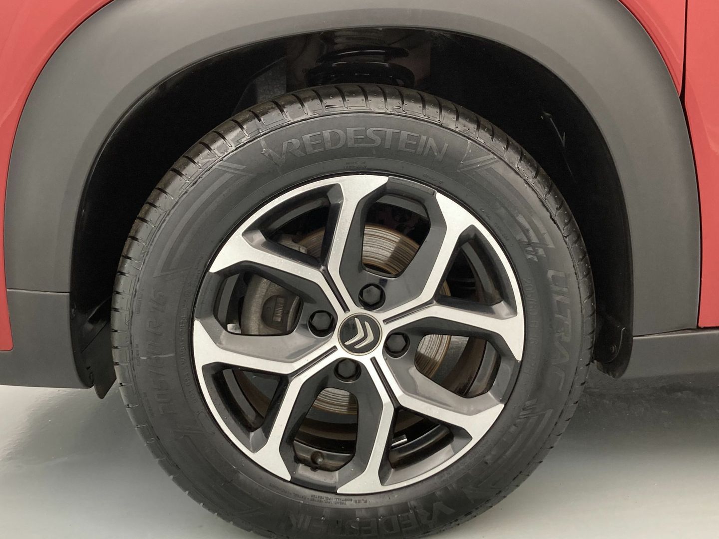 Citroen C3 Aircross PureTech 110 S&S Feel Pack 81 kW (110 CV)