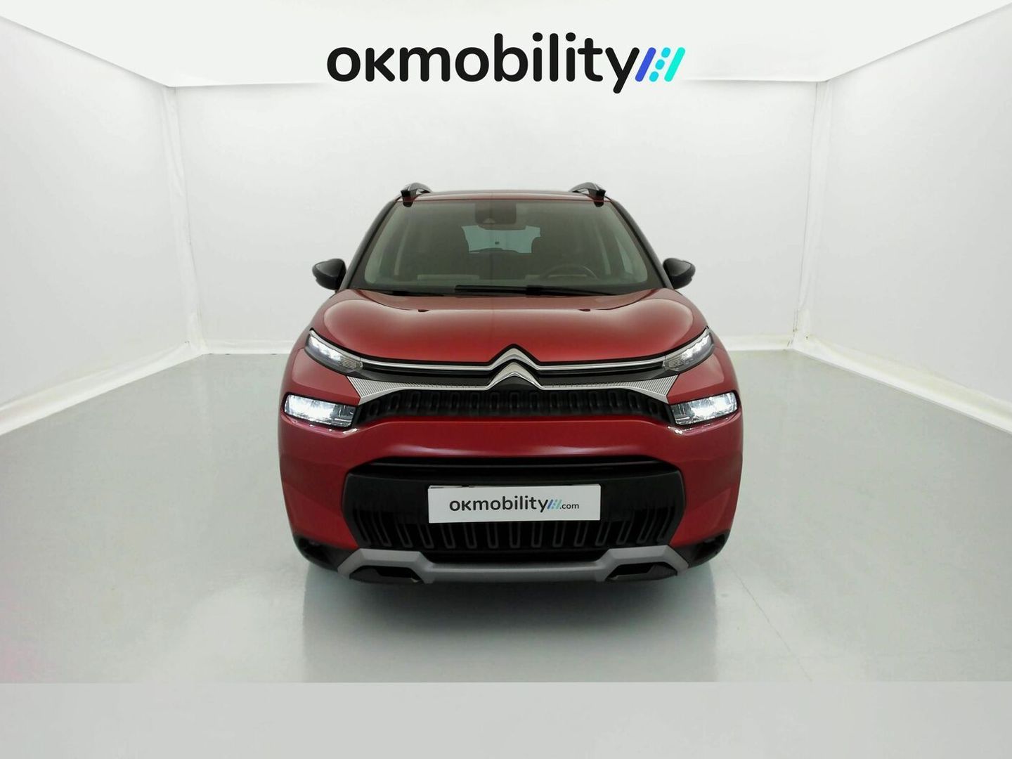 Citroen C3 Aircross PureTech 110 S&S Feel Pack 81 kW (110 CV)