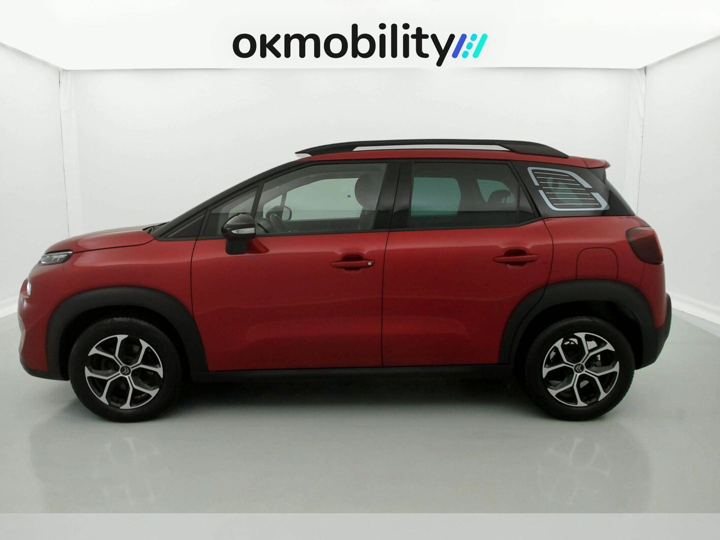 Citroen C3 Aircross PureTech 110 S&S Feel Pack 81 kW (110 CV)