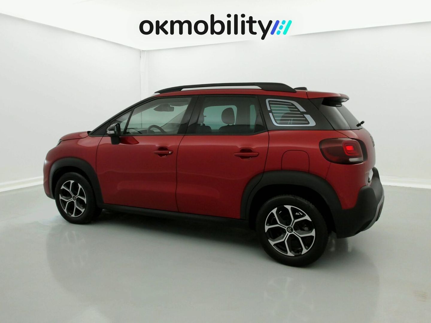 Citroen C3 Aircross PureTech 110 S&S Feel Pack 81 kW (110 CV)