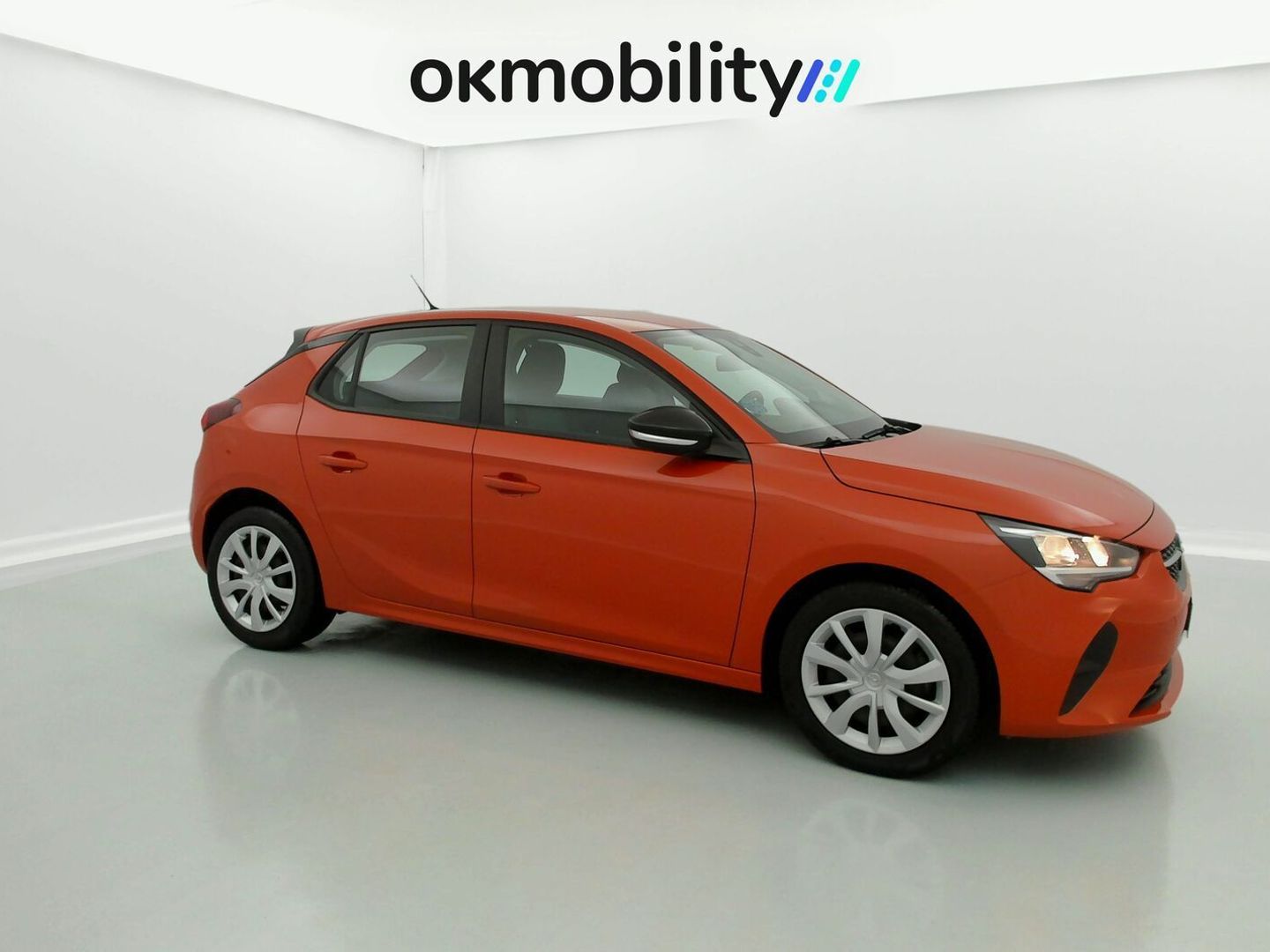 Opel Corsa 1.2 Turbo XHL Edition 74 kW (100 CV)
