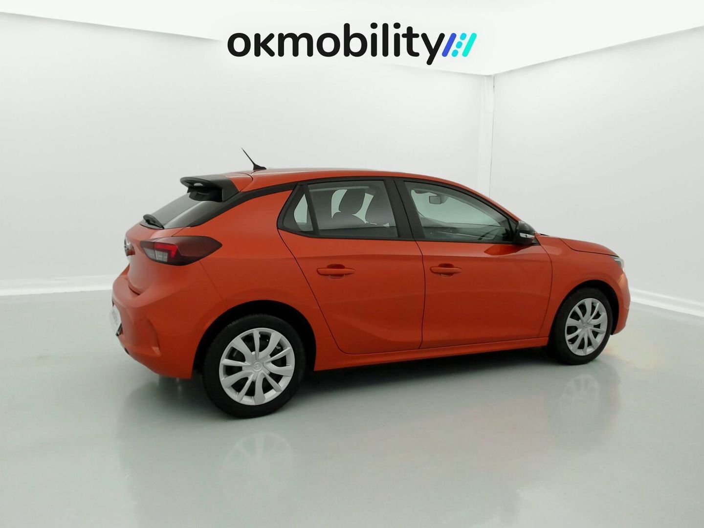 Opel Corsa 1.2 Turbo XHL Edition 74 kW (100 CV)