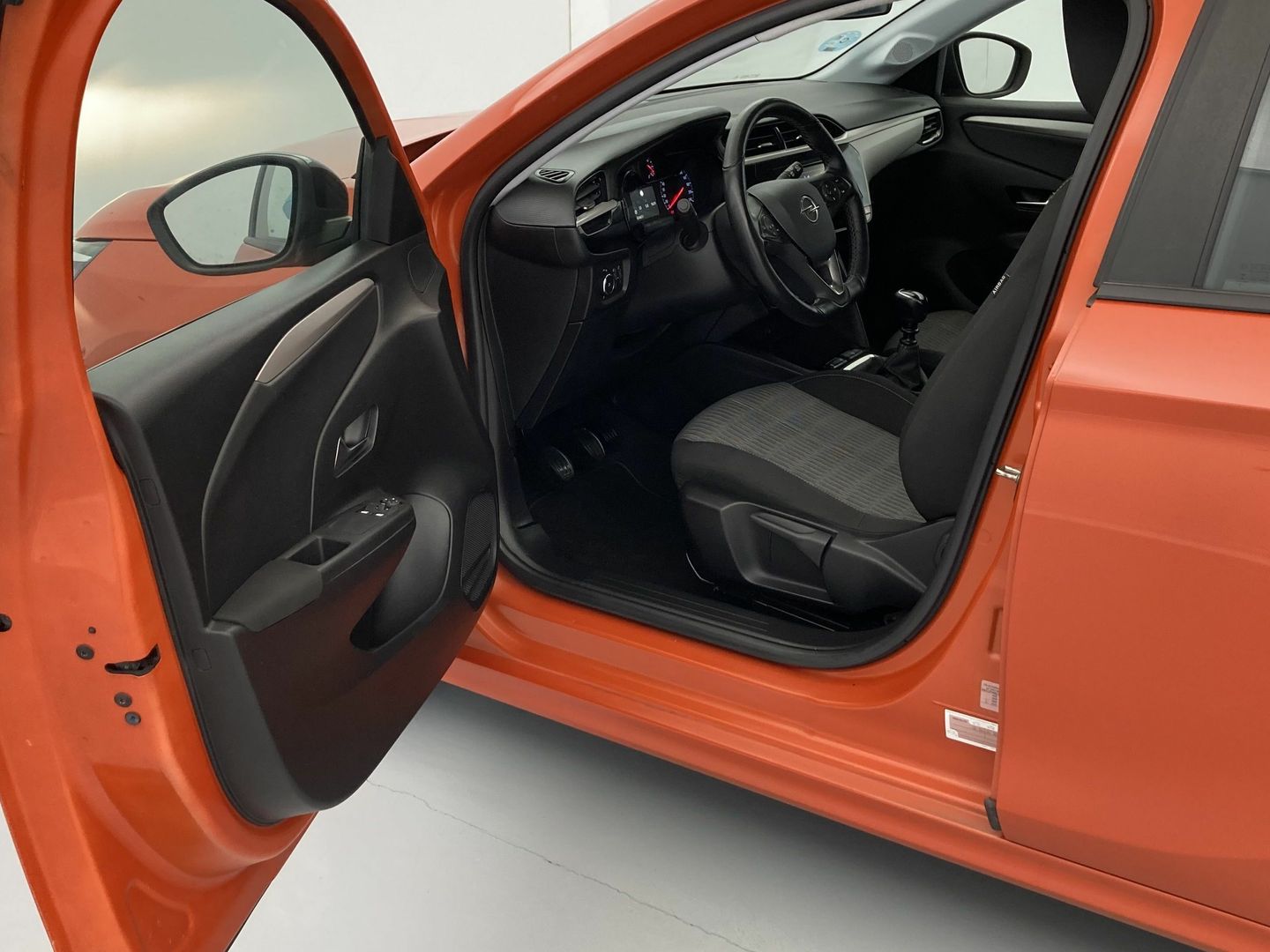 Opel Corsa 1.2 Turbo XHL Edition 74 kW (100 CV)