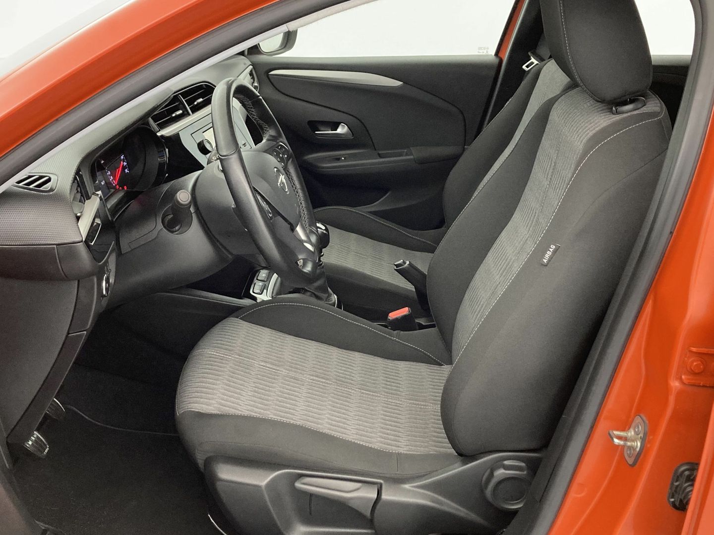 Opel Corsa 1.2 Turbo XHL Edition 74 kW (100 CV)