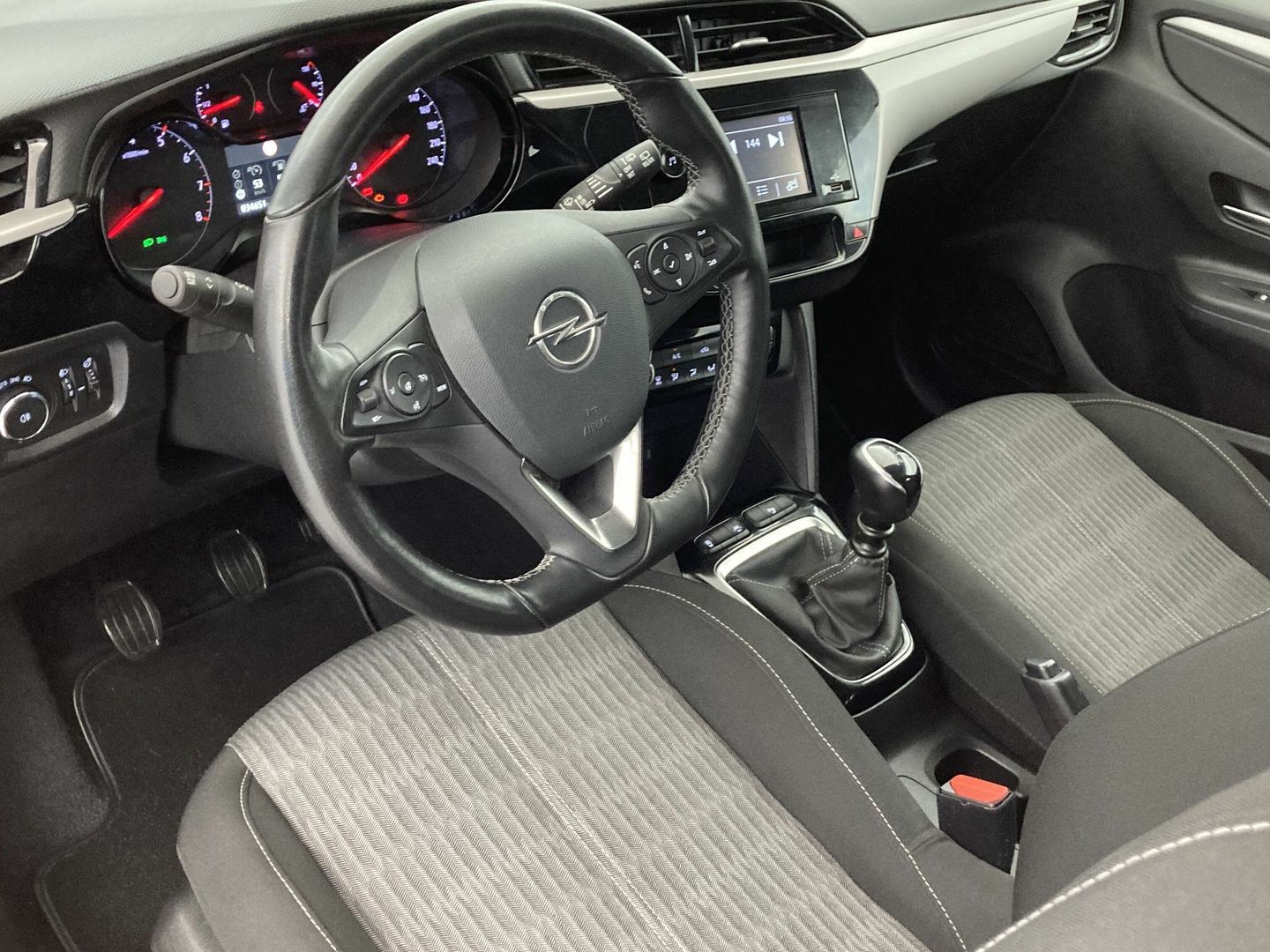 Opel Corsa 1.2 Turbo XHL Edition 74 kW (100 CV)