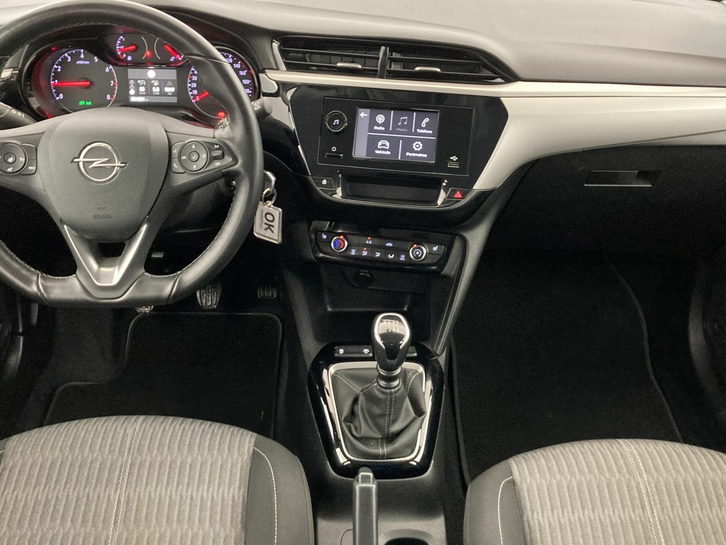 Opel Corsa 1.2 Turbo XHL Edition 74 kW (100 CV)