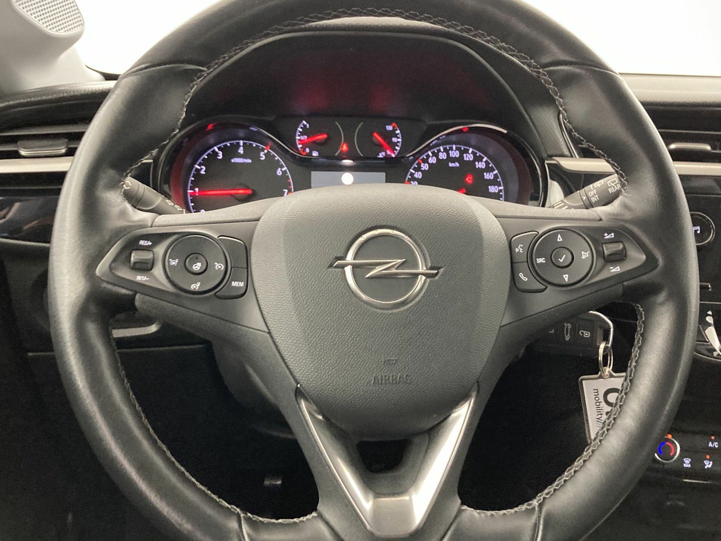 Opel Corsa 1.2 Turbo XHL Edition 74 kW (100 CV)