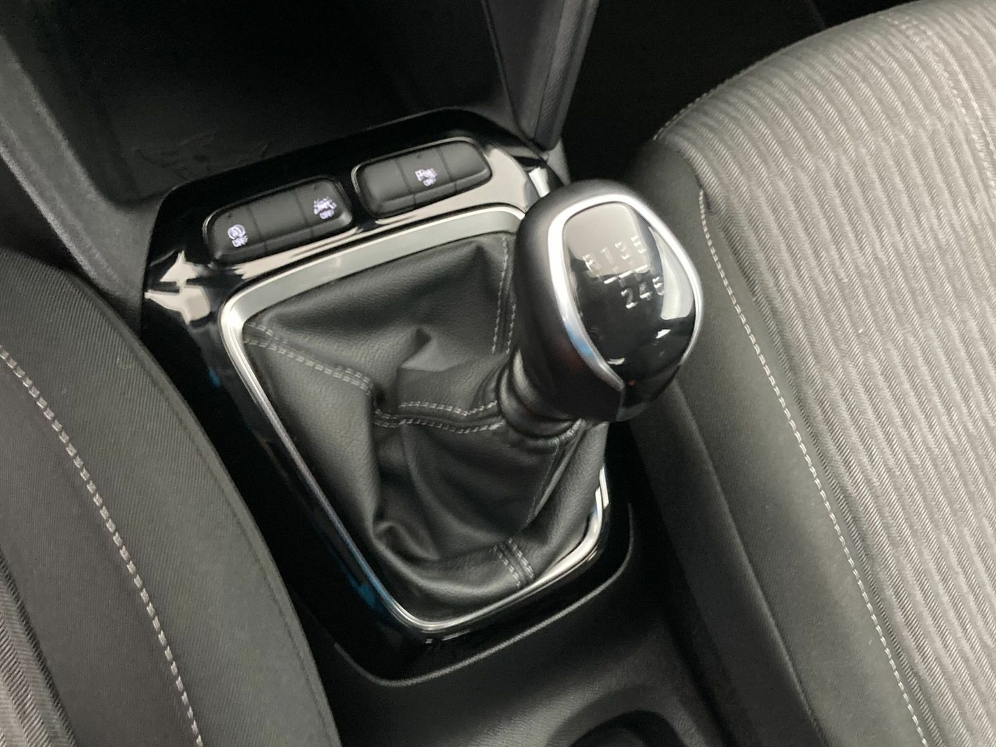 Opel Corsa 1.2 Turbo XHL Edition 74 kW (100 CV)