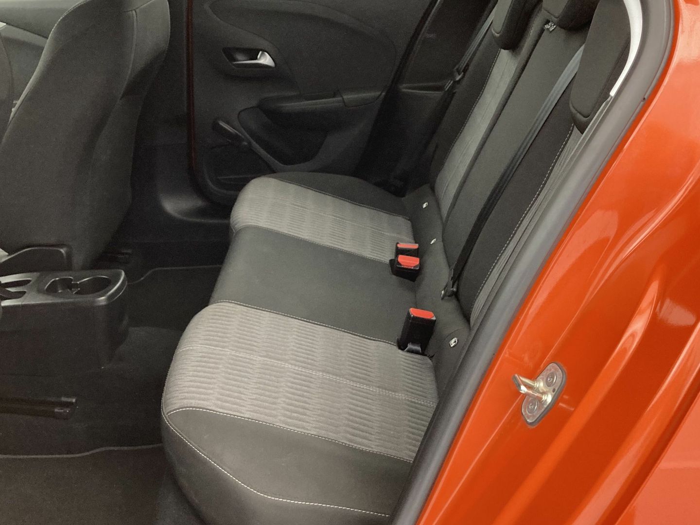 Opel Corsa 1.2 Turbo XHL Edition 74 kW (100 CV)