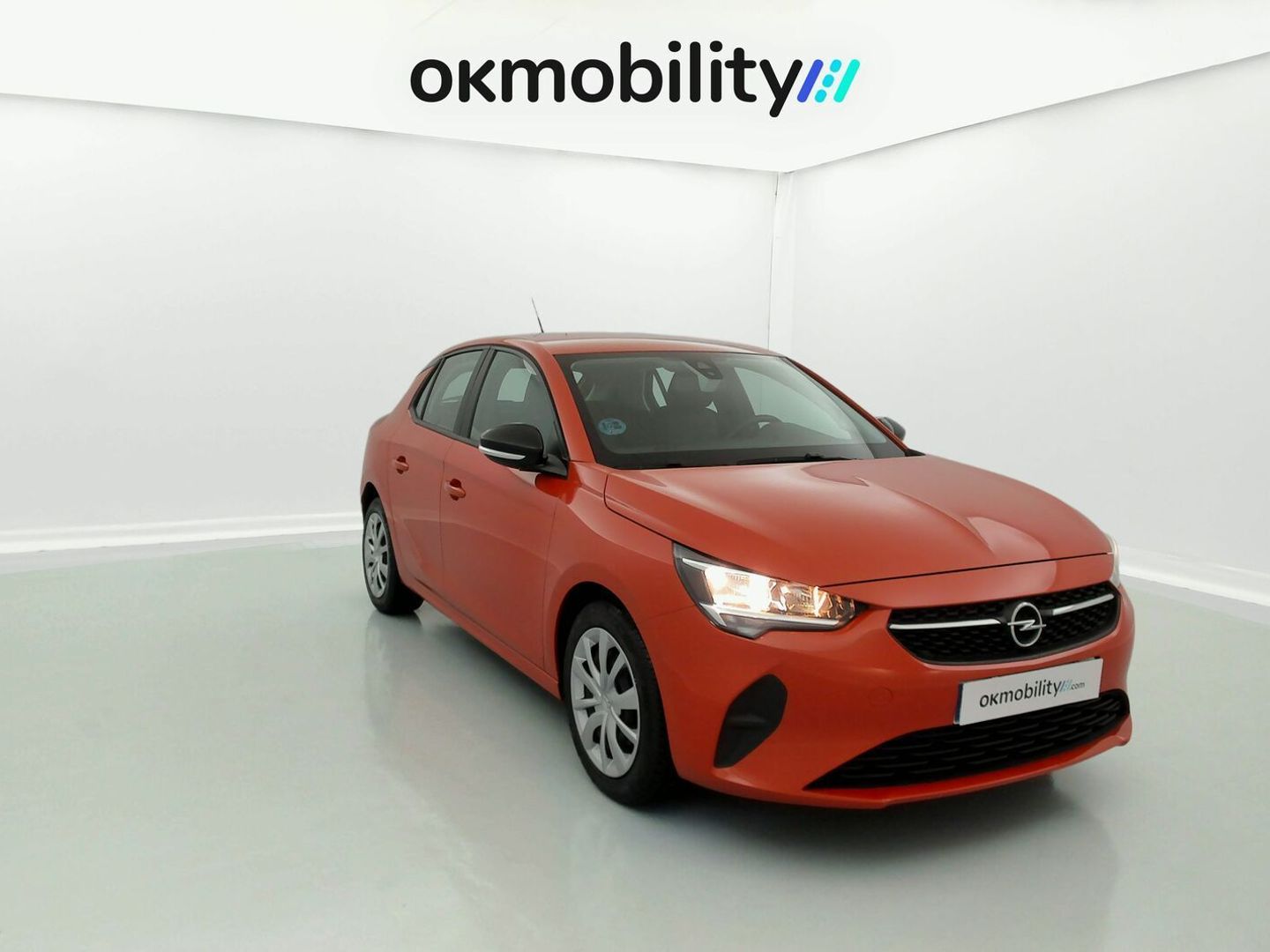 Opel Corsa 1.2 Turbo XHL Edition 74 kW (100 CV)