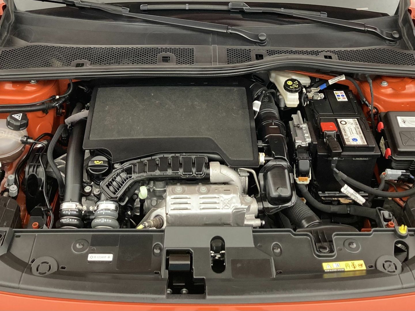 Opel Corsa 1.2 Turbo XHL Edition 74 kW (100 CV)