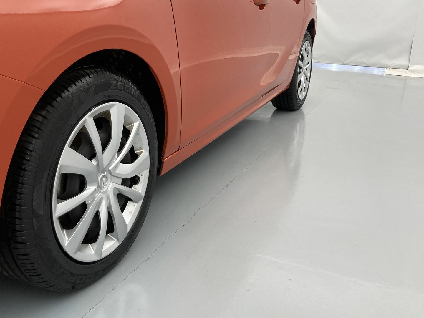 Opel Corsa 1.2 Turbo XHL Edition 74 kW (100 CV)