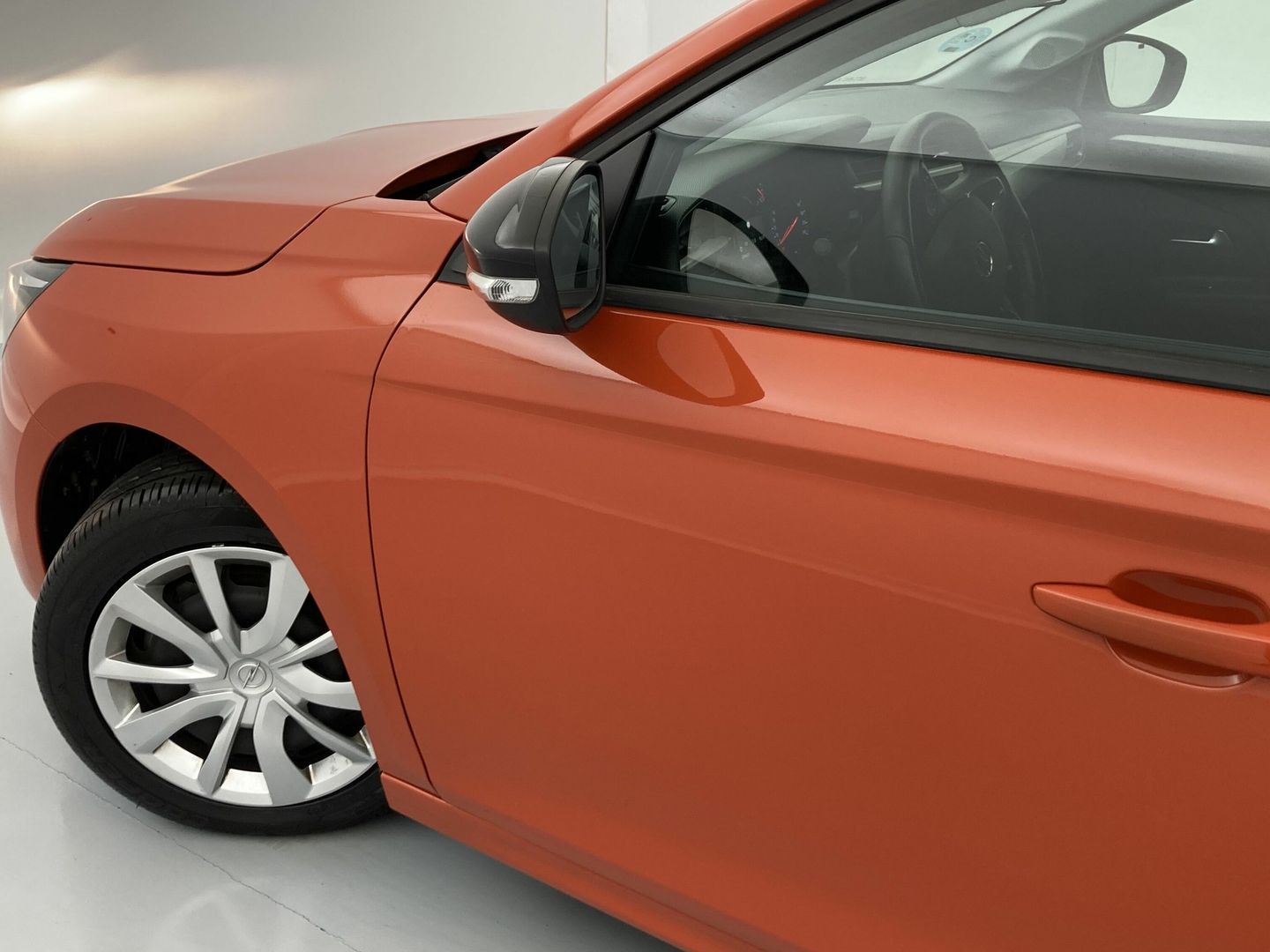 Opel Corsa 1.2 Turbo XHL Edition 74 kW (100 CV)