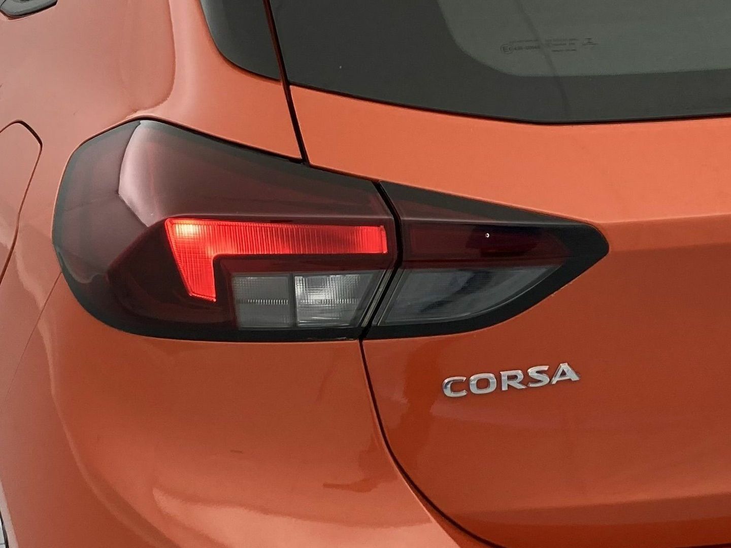 Opel Corsa 1.2 Turbo XHL Edition 74 kW (100 CV)
