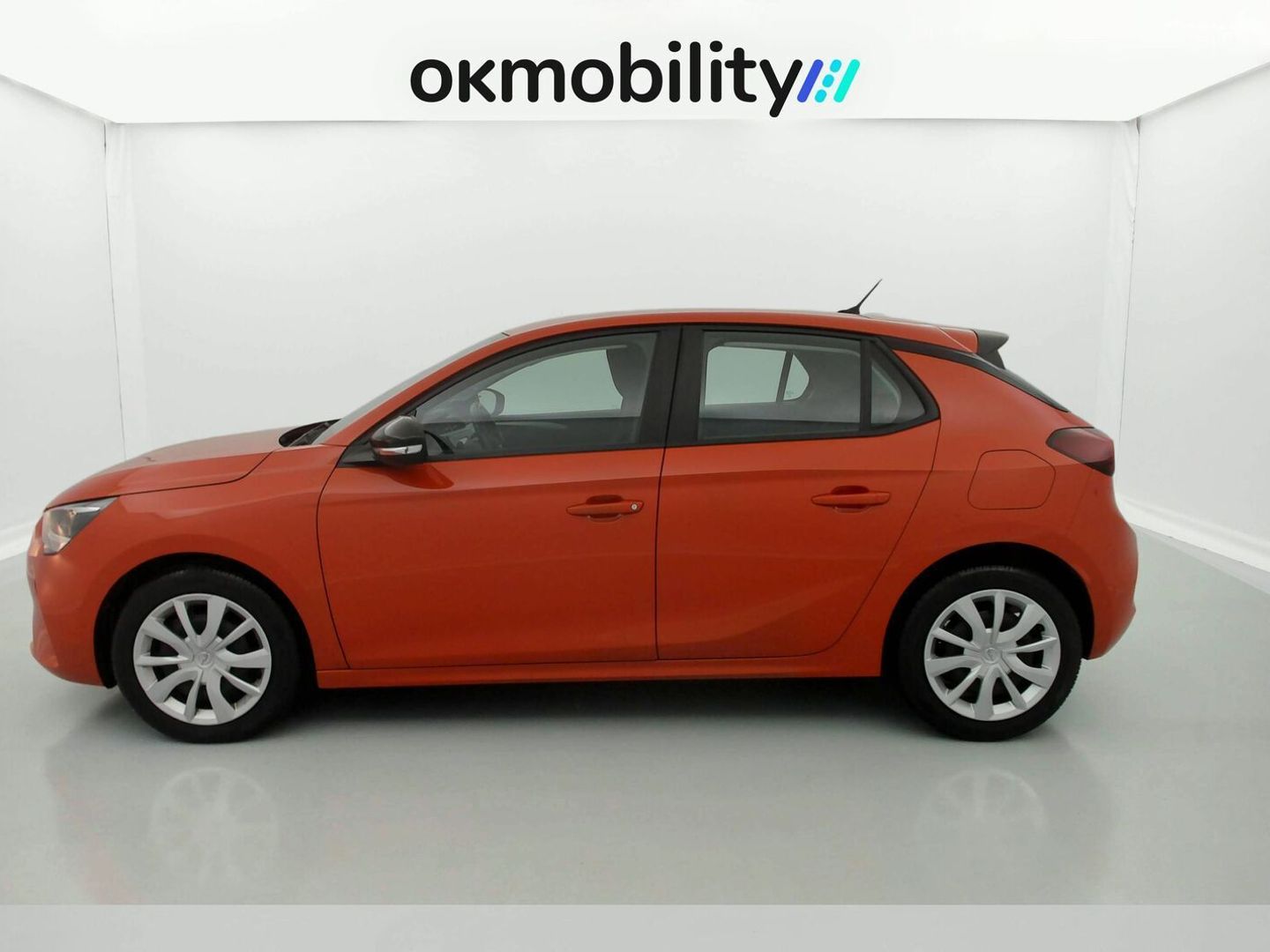 Opel Corsa 1.2 Turbo XHL Edition 74 kW (100 CV)
